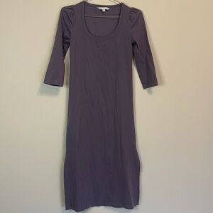 The Nines by Hatch for Target Maxi Dress